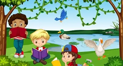 2D Animation and Motion Graphics