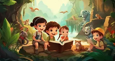 3D Animation and Character Modeling