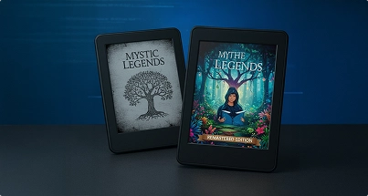 eBook Retrofitting and Conversion Updates