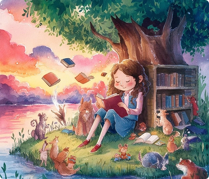 Art and Illustration