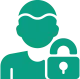 Privacy icon
