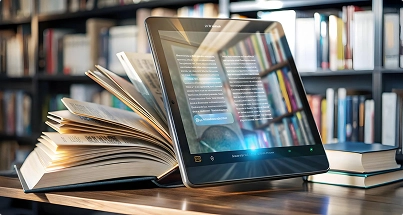 eBook Conversion and Formatting